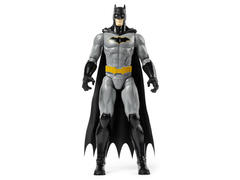 Batman Figurinaurine 12 Inch Sort