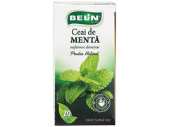 Ceai De Menta Belin 36G