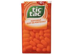 Tic Tac Portocale 54G