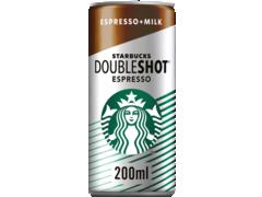 Starbucks Espresso bautura pe baza de lapte si cafea 200 ml