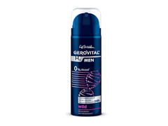 Deodorant antiperspirant Gerovital H3 Men Wild