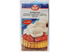 Topping instant decor desert 80 g Ruf