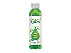 Queen Aloe Vera Bautura racoritoare necarbogazoasa 0.5 l