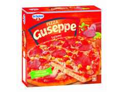 Guseppe Pizza salami 380 g
