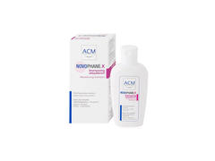 Sampon antimatreata cronica Novophane K, ACM,125 ml