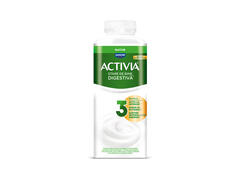 Iaurt de baut natur Activia 320 g Danone
