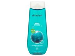 Gel de dus Elmiplant Aqua Breeze, 400ML