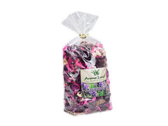Plante uscate parfumate Aroma Land, lavanda 80 g