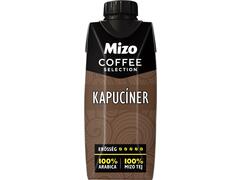 Coffe Kapuciner 330ml Mizo