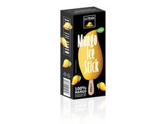 Felie de mango 70 g La Strada