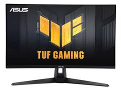 Monitor Gaming Fast IPS LED ASUS TUF Gaming 27" VG279QM1A, Full HD (1920 x 1080), HDMI, DisplayPort, Boxe, 280 Hz, 1 ms (Negru)