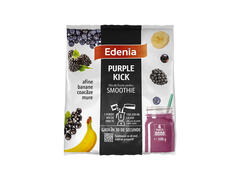 Edenia Smoothie Purple Kick 500g