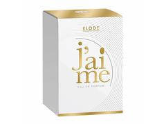 Apa de parfum Elode Edp femei J' Aime 100 ml