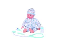 SET BEBE CU ACCESORI DOCTOR