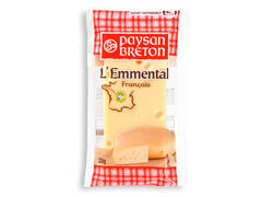 Emmental 220G Paysan Breton