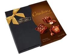 Delaviuda - Praline Creations Alune De Padure-168 G