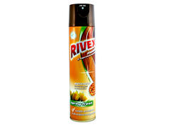 Spray curatare mobila Rivex, 300 ml