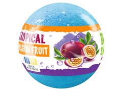 Bomba De Baie Tropical Passion Fruit Tm Bath Sweets 100G