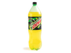Mountain Dew, bautura cu gust de citrice, pet, 2L