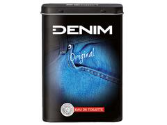 Apa de toaleta Denim Original 100ML