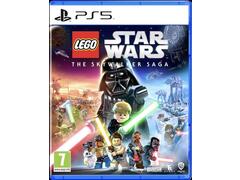 LEGO STAR WARS SAGA - PS5