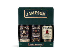 Jameson  3X0.05L