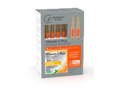 ESSENTIAL SET CADOU VIT C PLUS+SET INGRIJIRE SKIN BOOST 30+