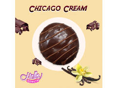 Chicago Cream