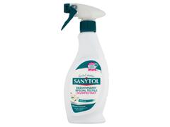 Sanytol Dezinfectant dezodorizant special textile 500 ML