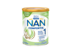 Nan 1 Comfortis lapte de început pentru sugari, 800g, Nestle