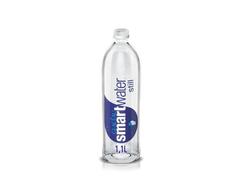 Smart Water apa plata 1.1L PET