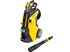 Aparat de spalat cu presiune Karcher K 7 Premium Smart Control, 180 bari, 3000W (Negru/Galben)