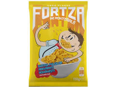 FORTZA RONTZAILA 150GR CORN FLAKES