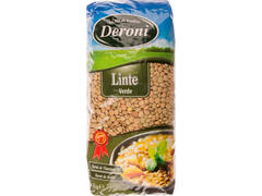 Deroni linte verde 1 kg