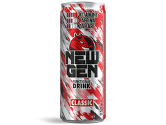 Hell New Gen Classic 250Ml