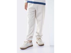 Pantaloni Tex Baieti 3/14 Ani