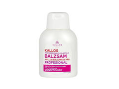 BALSAM DE PAR KALLOS 500ML