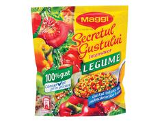 Maggi Baza pentru mancare legume 400 g