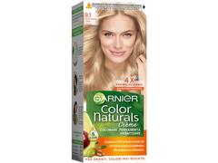 Vopsea De Par Color Naturals Creme 9.1 - Blond Foarte Deschis Cenusiu Garnier