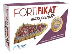 FORTIFIKAT FORTE 825MG X 30CPS MOI