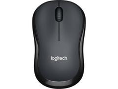 Mouse silent M220 black Logitech