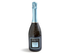 Serena 1881, Prosecco Alb Brut Doc 0.75L