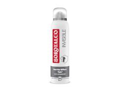 Deodorant spray Borotalco Invisible 150ML