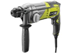 Ciocan rotopercutor Ryobi RSDS680-K SDS+, 680 W, 5000 rpm, 2,72 kg