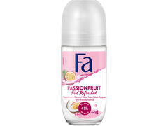 Fa Roll-on 50ML Passion Fruit