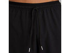 Șort Fotbal VIRALTO CLUB Negru Bărbați  - L