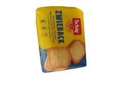 Zweiback, Paine prajita feliata fara gluten x 175 g