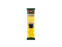 Cafea instant plic, Jacobs 3 in 1 Mild, 11.1 g