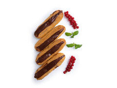 Ecler cu ciocolata 4x340g Carrefour La Piata