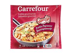 Amestec Cartofi Ciuperci 900G Carrefour